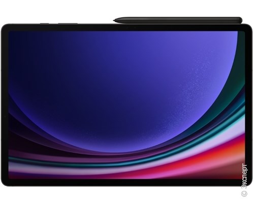 Samsung SM-X810 Galaxy Tab S9+ 12.4 Wi-Fi 512Gb Graphit. Изображение 2.