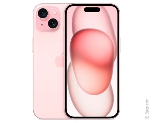 Apple iPhone 15 512Gb Pink. Изображение 1.