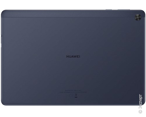 Huawei MatePad T 10 Wi-Fi 32Gb Deepsea Blue. Изображение 5.