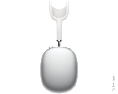 Беспроводные наушники с микрофоном Apple AirPods Max Silver MGYJ3. Изображение 3.