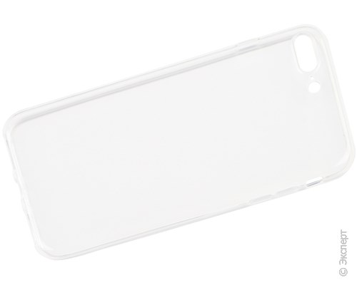 Панель-накладка ONEXT для Apple iPhone 7/8 Plus Clear. Изображение 2.