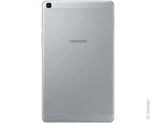 Samsung SM-T290 Galaxy TAB A 8.0 (2019) Wi-Fi 32Gb Silver. Изображение 2.