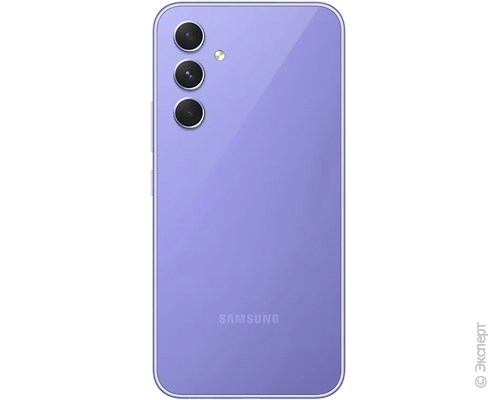 Samsung Galaxy A54 5G SM-A546E/DS 6/128Gb Violet. Изображение 3.
