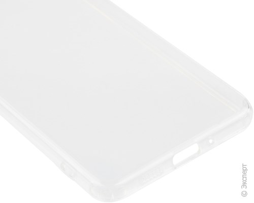 Панель-накладка Gresso Air Transparent для Samsung Galaxy A73. Изображение 4.