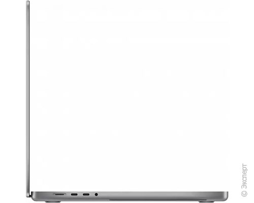 Apple MacBook Pro 16 (2021) Space Grey MK183RU/A. Изображение 3.