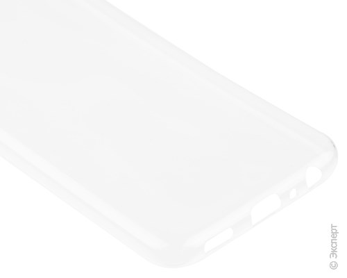 Панель-накладка Gresso Air Transparent для Samsung Galaxy A13. Изображение 4.