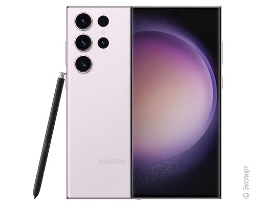 Samsung Galaxy S23 Ultra 5G SM-S918B 1Tb Light Pink. Изображение 1.