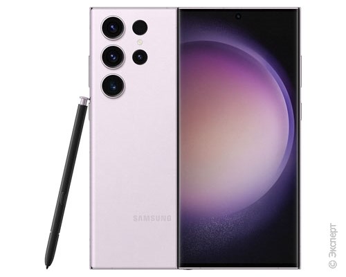 Samsung Galaxy S23 Ultra 5G SM-S918B 12/512Gb Light Pink. Изображение 1.