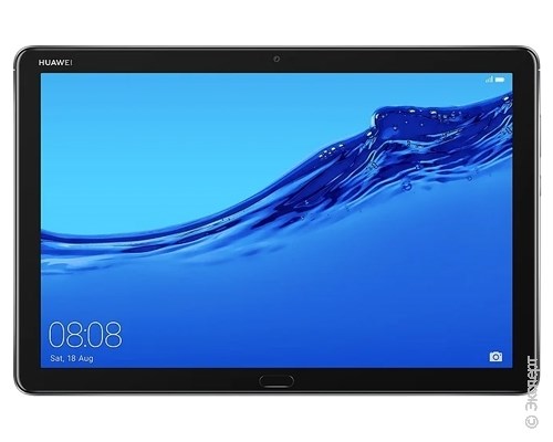 Huawei MediaPad M5 Lite 10.1 Wi-Fi 32Gb Space Grey (без стилуса). Изображение 1.