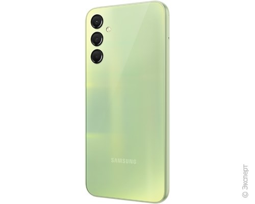 Samsung Galaxy A24 SM-A245F 4/128Gb Light Green. Изображение 6.