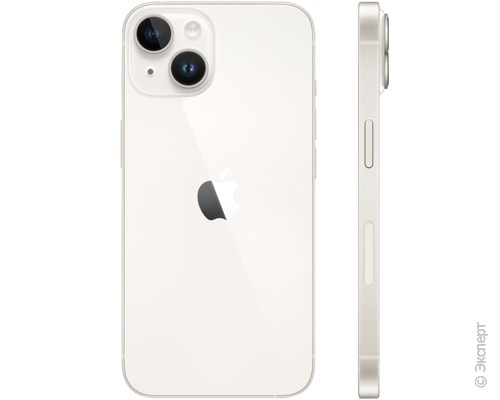 Apple iPhone 14 512GB Starlight. Изображение 2.