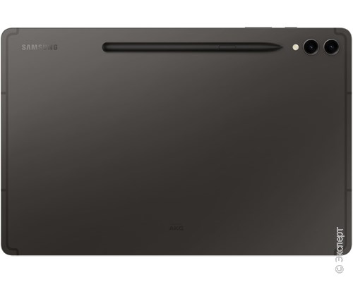 Samsung SM-X816B Galaxy Tab S9+ 12.4 5G 512Gb Graphit. Изображение 3.