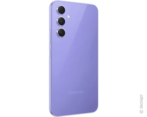 Samsung Galaxy A54 5G SM-A546E/DS 6/128Gb Violet. Изображение 7.