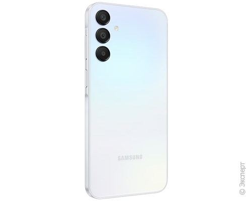 Samsung Galaxy A15 5G SM-A155 6/128Gb Light Blue. Изображение 6.