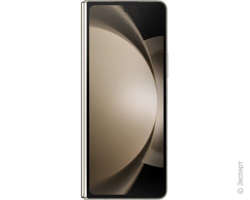 Samsung Galaxy Z Fold5 SM-F946B 12/256Gb Beige. Изображение 5.