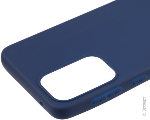 Панель-накладка Gresso Меридиан Blue для Samsung Galaxy A33. Изображение 3.