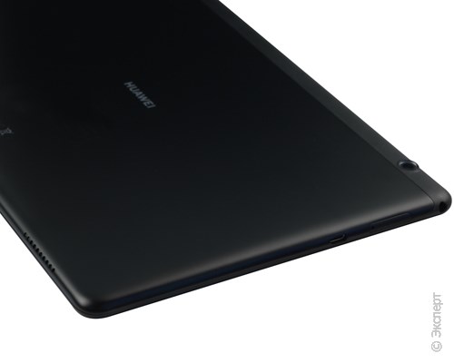 Huawei MediaPad T5 10.1 LTE 16Gb Black. Изображение 4.