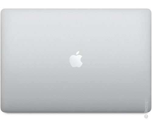 Apple MacBook Pro 16 Retina with Touch Bar Silver MVVL2RU/A. Изображение 4.
