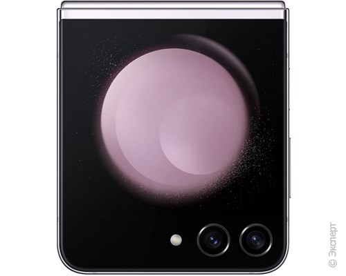 Samsung Galaxy Z Flip5 SM-F731B 8/512Gb Lavander. Изображение 9.