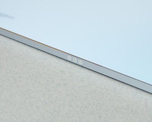 Xiaomi Pad 5 6/128Gb Pearl White. Изображение 6.