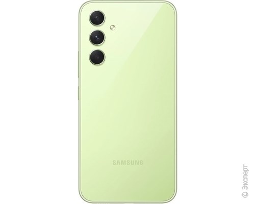Samsung Galaxy A54 5G SM-A546E 8/128Gb Awesome Lime. Изображение 3.