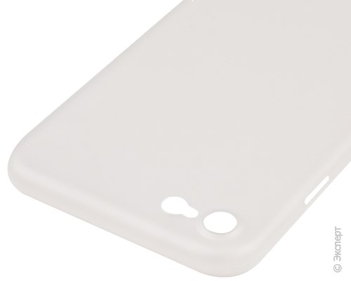Панель-накладка Uniq Bodycon Clear для Apple iPhone 7. Изображение 6.