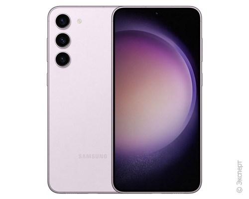 Samsung Galaxy S23+ 5G SM-S916B 8/256Gb Light Pink. Изображение 1.
