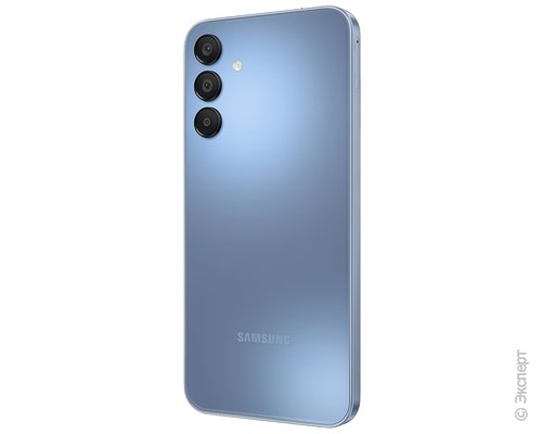 Samsung Galaxy A15 5G SM-A155 6/128Gb Blue. Изображение 7.