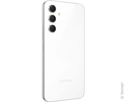 Samsung Galaxy A54 5G SM-A546E 8/256Gb Awesome White. Изображение 4.