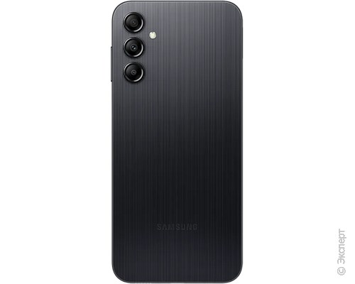 Samsung Galaxy A14 SM-A145 4/128Gb Black. Изображение 3.