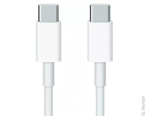 Кабель USB Apple USB-C Charge Cable 2 м White. Изображение 1.