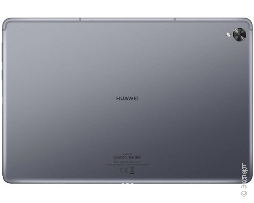 Huawei MediaPad M6 10.8 Wi-Fi 64Gb Titanium Grey. Изображение 3.
