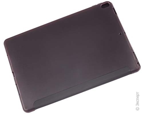 Чехол BoraSCO для Apple iPad Pro 10.5 Black. Изображение 4.