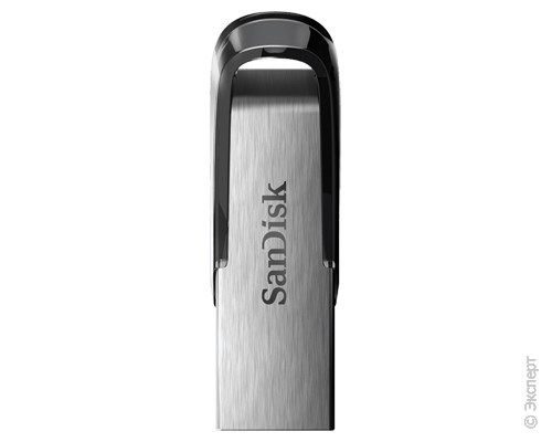 Накопитель USB SanDisk Ultra Flair USB 3.0 128Gb. Изображение 1.