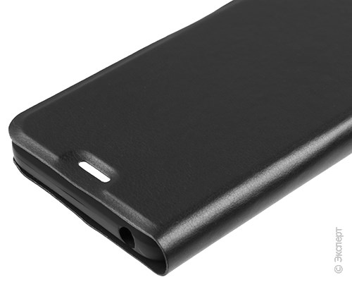 Чехол Gresso Атлант Pro Black для Xiaomi Redmi 12C. Изображение 3.