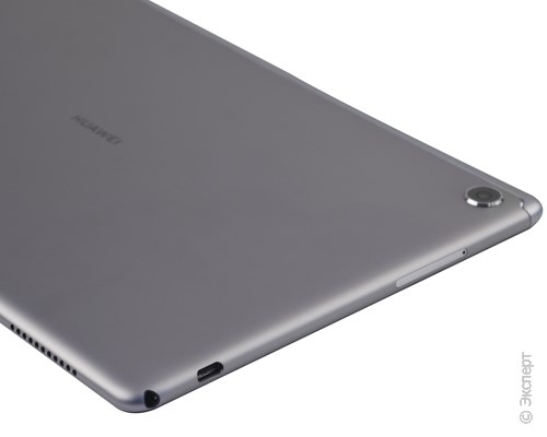 Huawei MediaPad M5 Lite 10.1 LTE 32Gb Space Grey (без стилуса). Изображение 5.