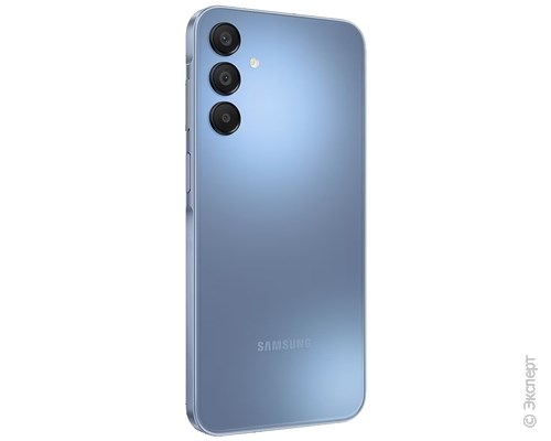 Samsung Galaxy A15 5G SM-A155 6/128Gb Blue. Изображение 6.