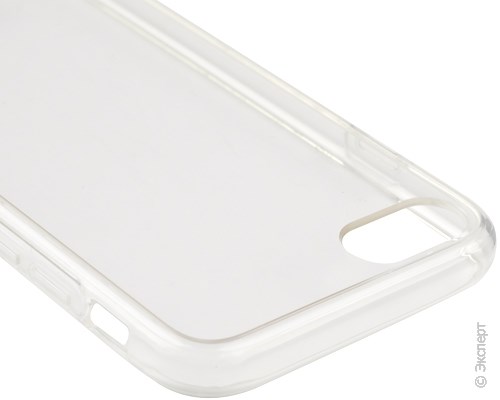 Панель-накладка Uniq Lifepro Clear для Apple iPhone 7. Изображение 4.
