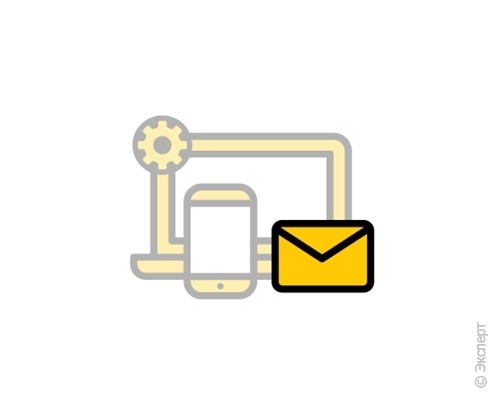 Настройка НОУ-ХАУ Настройка электронной почты через встроенную почтовую програму. Изображение 1.