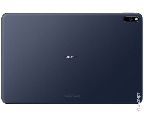 Huawei MatePad Pro LTE 6/128Gb Midnight Grey. Изображение 5.