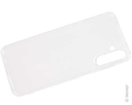 Панель-накладка Gresso Air Transparent для Samsung Galaxy A04s. Изображение 2.
