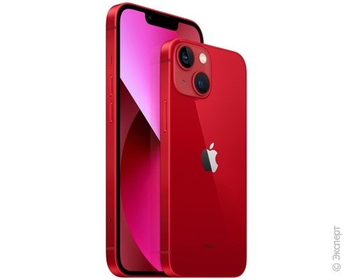Apple iPhone 13 128Gb (Product) Red. Изображение 4.