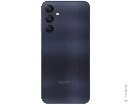 Samsung Galaxy A25 SM-A256 6/128Gb Black. Изображение 3.