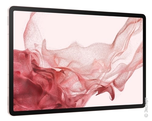 Samsung SM-X806 Galaxy Tab S8+ 12.7 LTE 256Gb Pink Gold. Изображение 4.