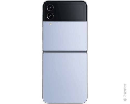 Samsung Galaxy Z Flip4 SM-F721B 8/128Gb Blue. Изображение 5.