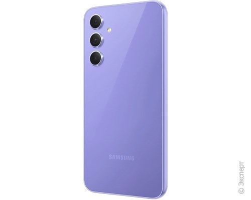Samsung Galaxy A54 5G SM-A546E 8/256Gb Violet. Изображение 6.