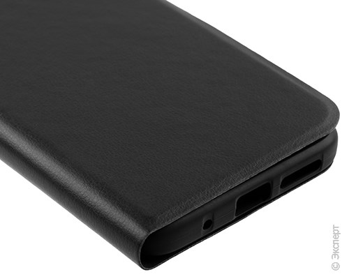 Чехол Gresso Атлант Pro Black для Xiaomi Redmi 10. Изображение 4.