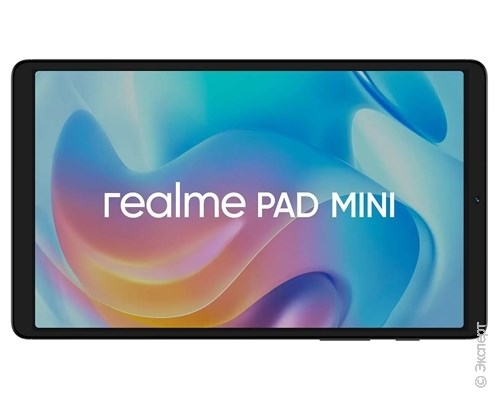 Realme RMP2105 Pad Mini LTE 4/64Gb Blue. Изображение 1.