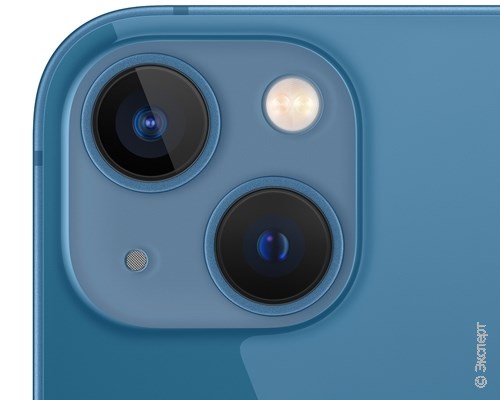Apple iPhone 13 128Gb Blue. Изображение 3.