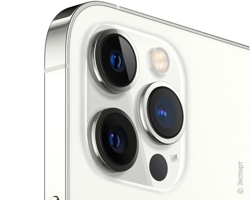 Apple iPhone 12 Pro Max как новый 512Gb Silver. Изображение 5.